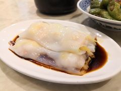 -稻香酒家(长宁KING88广场店)