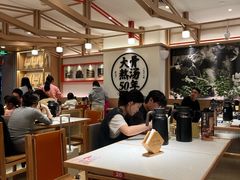 -味千拉面(广州白云机场T1西二店)