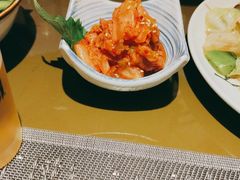 -昱匠·日本料理(金融街店)