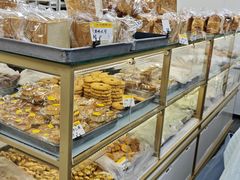 -爱德顺糕点食屋(利民道店)