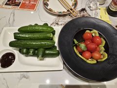 -巴依老爷新疆美食(常营店)