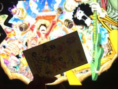 -东京塔海贼王主题公园