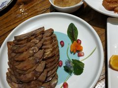 -运河古都(兴华西路店)