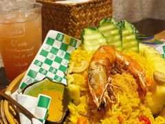 -泰妃殿(武汉首店)