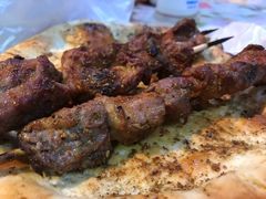 -新疆喀什烤肉饭店(红松路店)