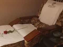 -太古里影院足道汤泉SPA(通跃商业广场店)