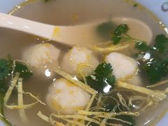 -小杨生煎(深圳岗厦北店)