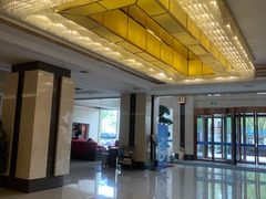 -张掖华辰国际大酒店