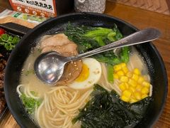 -小川洋风料理(街道口店)