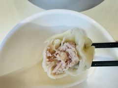 原汤龙抄手（小份）-龙抄手(春熙路总店)