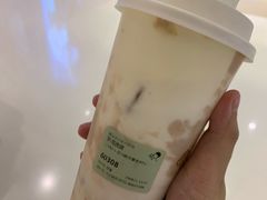 -喜茶(深圳东门1234店)