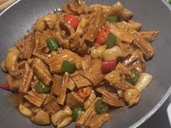 -北国饭店.海鲜.北方菜(新河路店)
