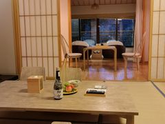-北京古北水镇御舍温泉酒店