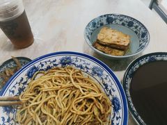 -武汉面馆(中枢街店)