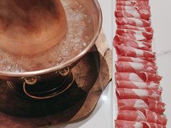 -北华涮肉(华严北里店)
