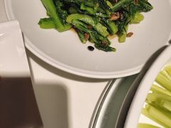-羲和雅苑•北京烤鸭(陆家嘴中心店)