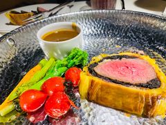 -研食记西餐厅(金融中心店)
