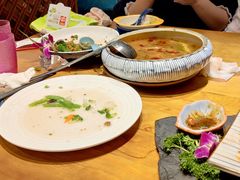 -觅山云南菜(泊富ICITY店)