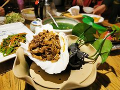 -一盏明灯全素斋(殊像寺店)
