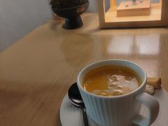 -本处·素食·融合料理(南油店)