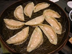 -松针蔡记蒸饺(花园路店)