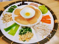 -云锦过桥米线(恒创蜀都公馆店)
