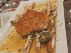 -海景壹号大酒店(滨湖店)