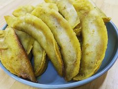 牛肉锅贴-李荣兴(南湖东路店)