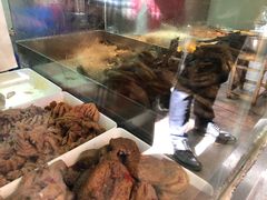 -张记卤菜店(三条巷店)
