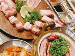 -金龙烧烤·牛肉面(西塔店)