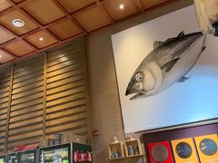 -千代武日本料理(哈西店)