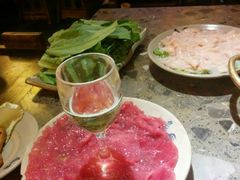 鸭肠-小龙坎火锅(总店)