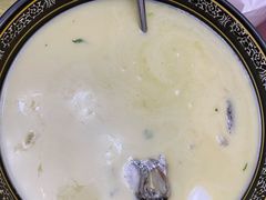 -杨辉饭店