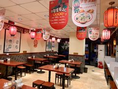 大堂-武圣羊汤·西北面(安德路店)