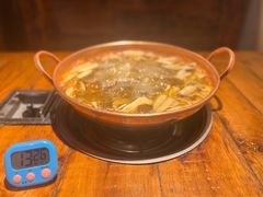 -普洱小黄牛餐厅铜火锅·思茅地方菜(世纪城店)