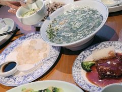 -三凤酒家·百年无锡菜(清扬茂业店)