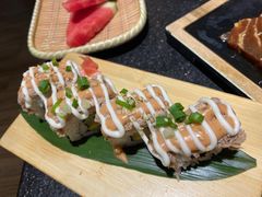 -盛江山自助料理(太原街万达店)