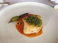 -上海和平饭店华懋阁 Cathay Room