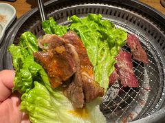 -大牛焱烧·和牛炭火烧放题