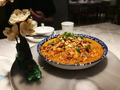 棒棒鸡-川味堂·四川豆花(八卦岭店)