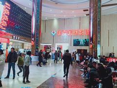 -武汉华夏国际影城(鲁广店)