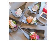-小天鹅戴斯酒店鲸鲨百汇创作料理