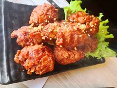 -郑阿姨的家·이모네·韩料&烤肉(武川路店)