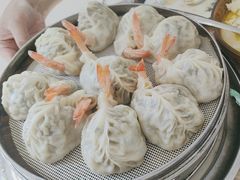 -叶存利海鲜大馅饺子(海宁路总店)
