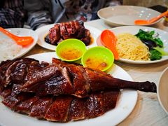 -一乐烧鹅(中环店)