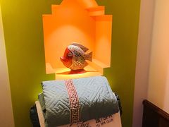 -域SPA·足疗·按摩·养生(静安寺店)