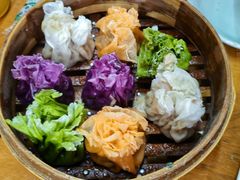 -正宗天津烧麦馆(柳州路店)