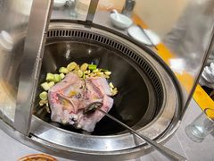 -小团圆灶台鱼·百城头牌菜(千岛湖店)