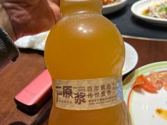 -开海·红岛海鲜虾水饺(石老人店)