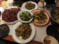 -小天府川菜馆(魏公村店)